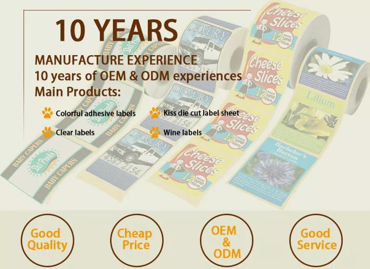 YUCAI Printing