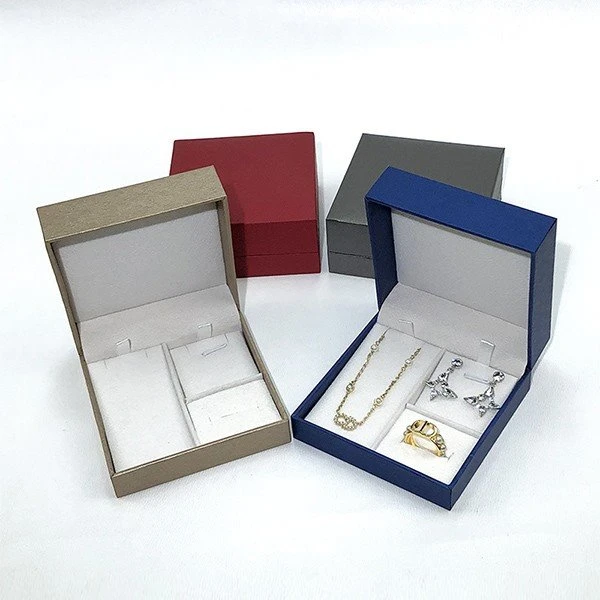 cardboard jewelry boxes wholesale