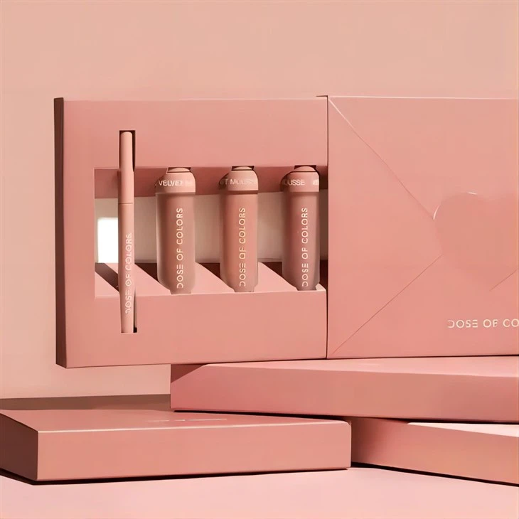 Cosmetic Box